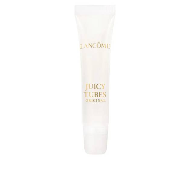Luciu de buze stralucitor si hranitor Lancome Paris JUICY TUBES #01 pure 15 ml